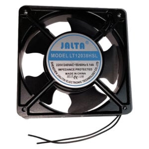220V Cooling Fan 120 x 120mm