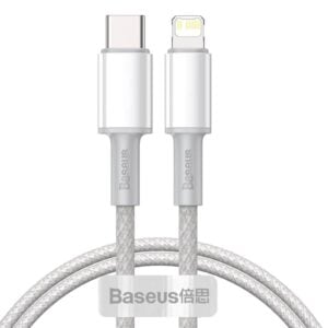 Baseus Type-C to 8 Pin Charging Data Cable