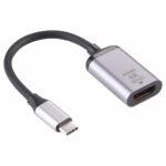 Type-C Male to HDMI Female 4K 60HZ