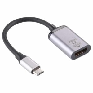 Type-C Male to HDMI Female 4K 60HZ