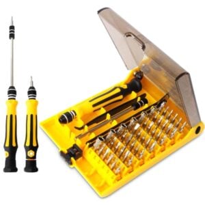 45 in 1 Screwdriver Repair Tool Set (6089)