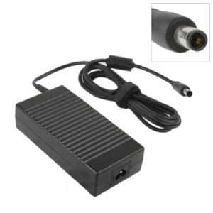 19V 9.5A for HP - Plug: 7.4mm x 5.0mm