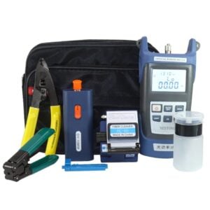 Fiber Optic Tool Kit