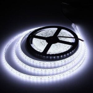 LED Strip 600 LED SMD 2835 IP65 Cool White