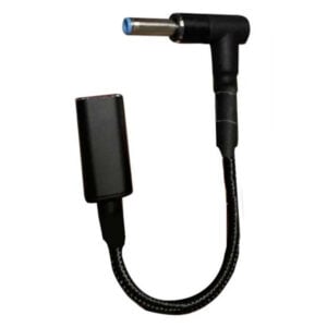 Type C female OTG Adapter 4.5*3.0HP 5A