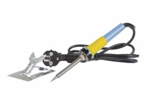 Ceramic Soldering Iron 30W / 230V