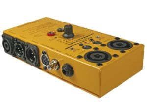 Audio Cable Tester, 10Way