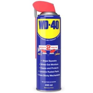 WD-40 Smart Straw 450ml