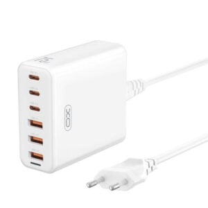 6-Port USB Power Supply 75W 1.5m