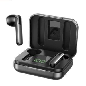 XO-X14 TWS Bluetooth Earphone - Grey