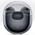 XO-X17 Space Warehouse Bluetooth Black Headset