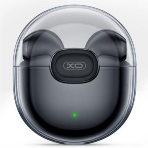 XO-X17 Space Warehouse Bluetooth Black Headset