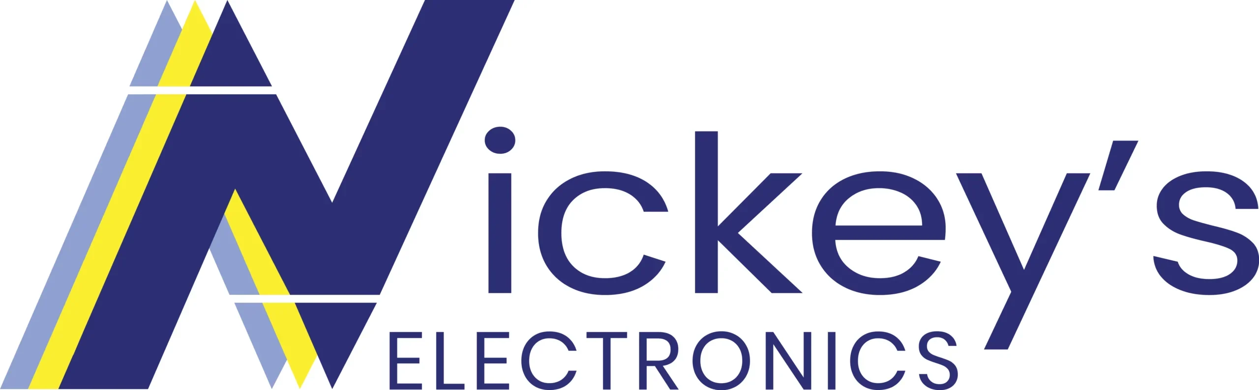 Nickeys Elektronics Logo