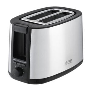 First Austria 2-Slot Toaster 750W