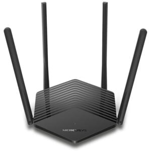 MERCUSYS Wi-Fi 6 Router AX1500