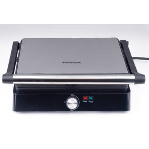 PARMA Contact Grill - Flat Plate Non-Stick