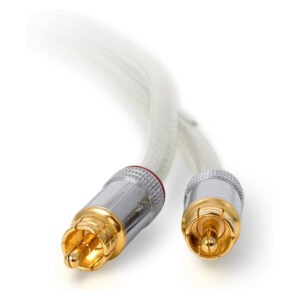 Techlink WiresXS Connector Cables 1m