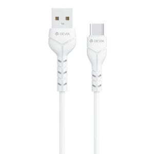 DEVIA USB to Type-C male  1m