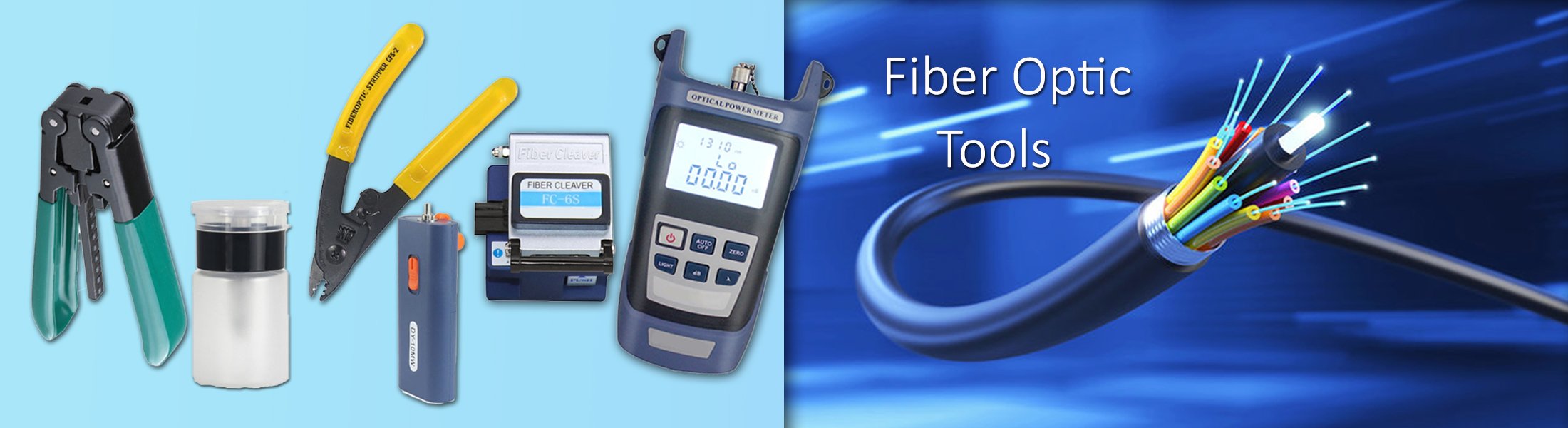 Fiber Optic 9.25