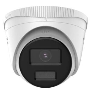 HIKVISION ColorVu 4MP outdoor IP dome