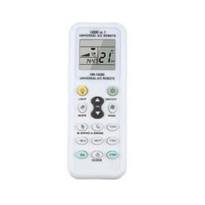 AC Universal Remote Control for Aircondition