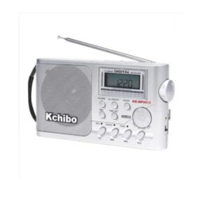 Kchibo KK-9913 DIGITAL CLOCK LCD