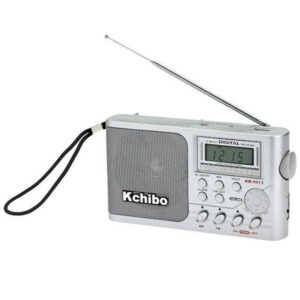 Kchibo KK-9913 DIGITAL CLOCK LCD