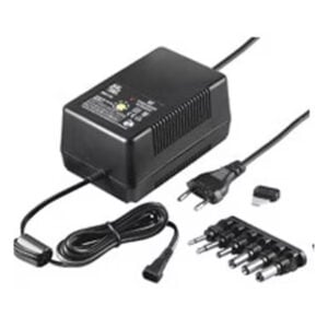 EVOLUTION PWM Regulated Desktop Adaptor
