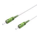 Fibre Optic Cable, Single mode (OS2) 15m