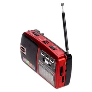 Golon RX-7600BT Portable Radio