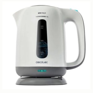 Cecotec ThermoSense 170 Kettle 1.7lt