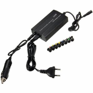Universal Power Supply 12V-24V 100W