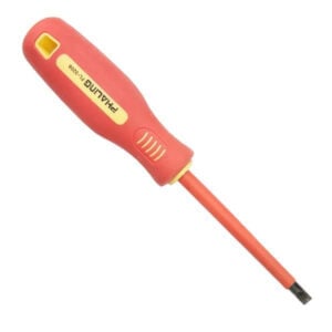 Screwdriver Slotted 5.5 x 125mm