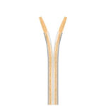 Speaker Cable Clear 2x2.5mm 100m