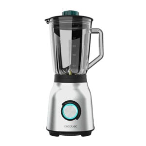 Cecotec Power Black Titanium 1800MAX Blend It Blender