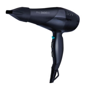 IZZY Hair Dryer with Diffuser 2600W