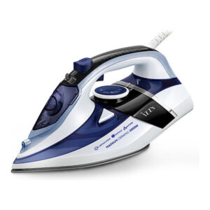 IZZY 2091 Magnum Ceramic 3000 Steam Iron 2800W
