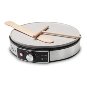 IZZY Crepe Maker IZ2014 30cm Ceramic 1400W