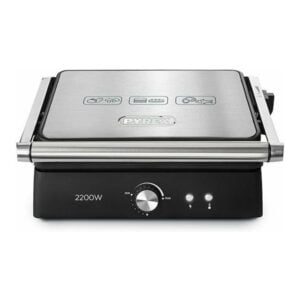 PYREX Panini Sandwich Maker 2200W SB297