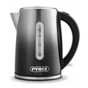 PYREX Ombre SB4040 Kettle 1.7lt 2200W Black
