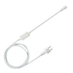 DIY Rubber Plug 3A with Fuse 1.5m