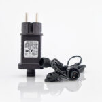 EUROLAMP DIY String Light Transformer MAX 1500 LED