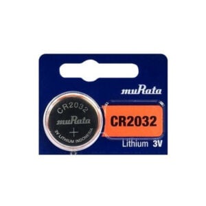 muRata 3V Lithium Battery