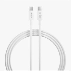 Devia Extreme Speed USB C to USB C 100W 1.5m