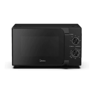 Midea Microwave Oven 20lt Black