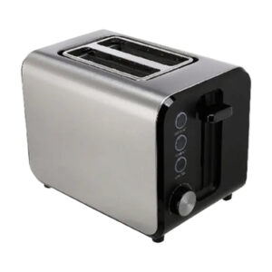 Midea Toaster INOX 2 Slots 950W