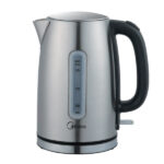 Midea Electric Kettle INOX