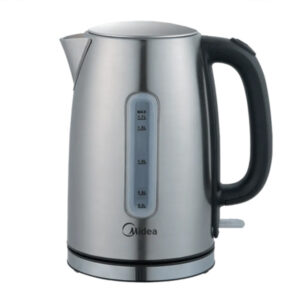 Midea Electric Kettle INOX