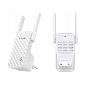 Tenda Wireless N300 Universal Range Extender A9