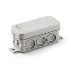 FAMATEL JUNCTION BOX 90x43x39mm